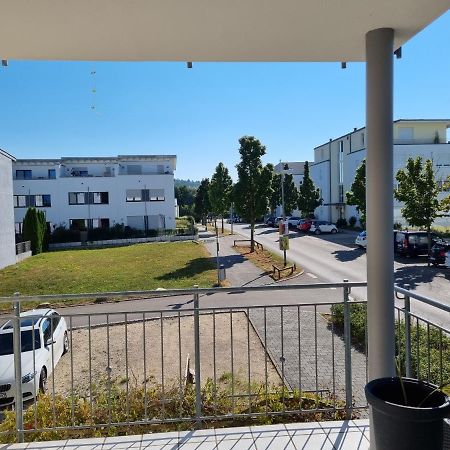 Loft Orchidee 2 Apartment Uberlingen Exterior foto