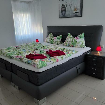 Loft Orchidee 2 Apartment Uberlingen Exterior foto