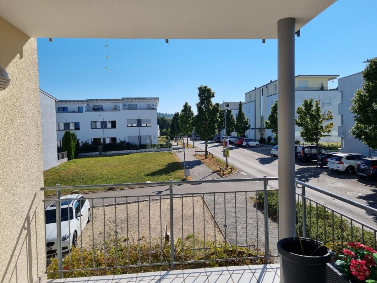 Loft Orchidee 2 Apartment Uberlingen Exterior foto