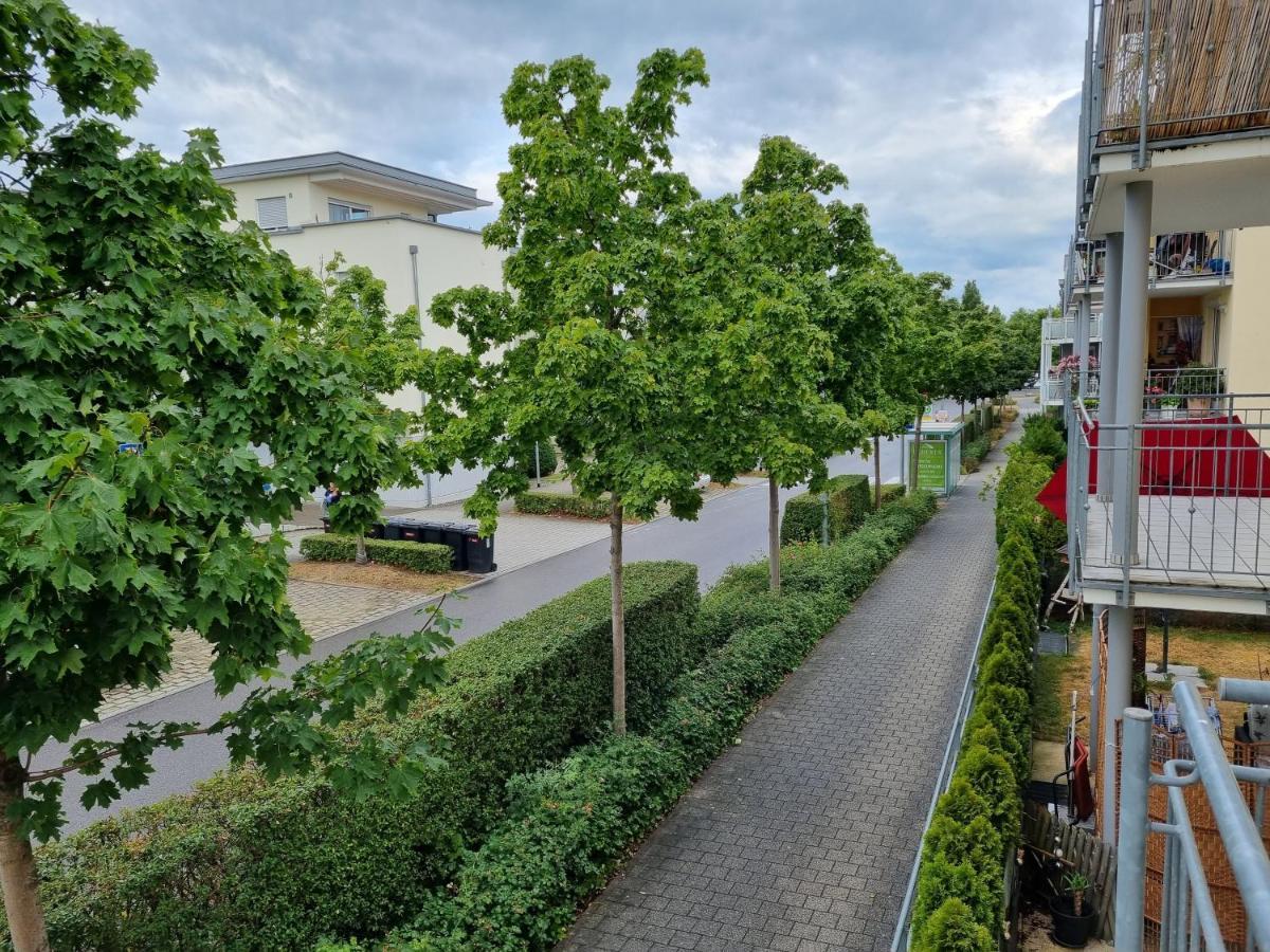 Loft Orchidee 2 Apartment Uberlingen Exterior foto