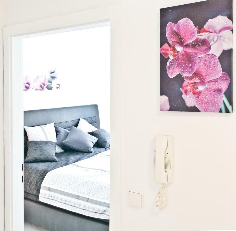 Loft Orchidee 2 Apartment Uberlingen Exterior foto