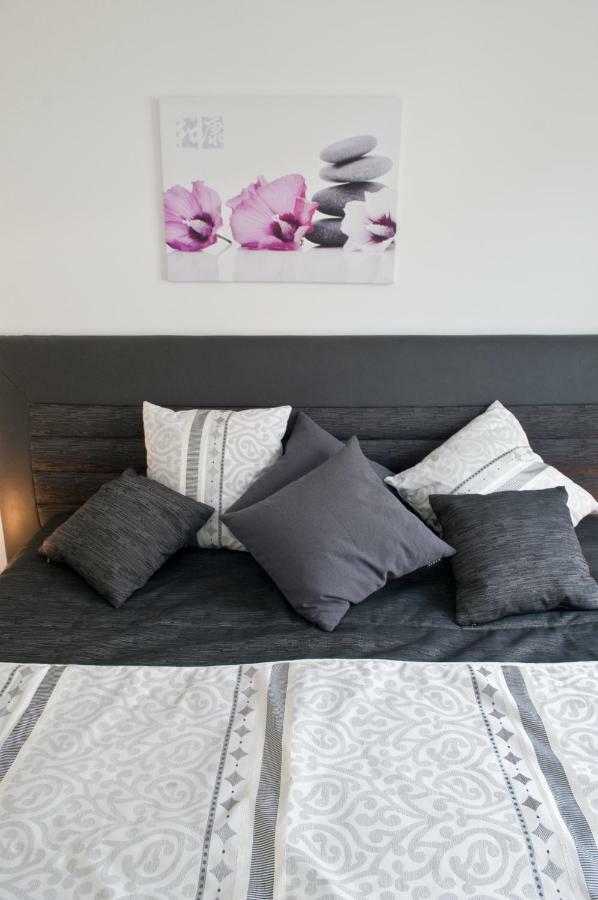 Loft Orchidee 2 Apartment Uberlingen Exterior foto
