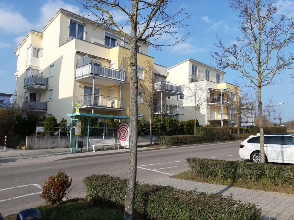 Loft Orchidee 2 Apartment Uberlingen Exterior foto