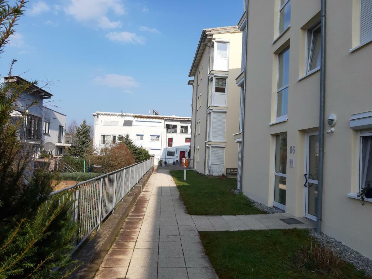 Loft Orchidee 2 Apartment Uberlingen Exterior foto