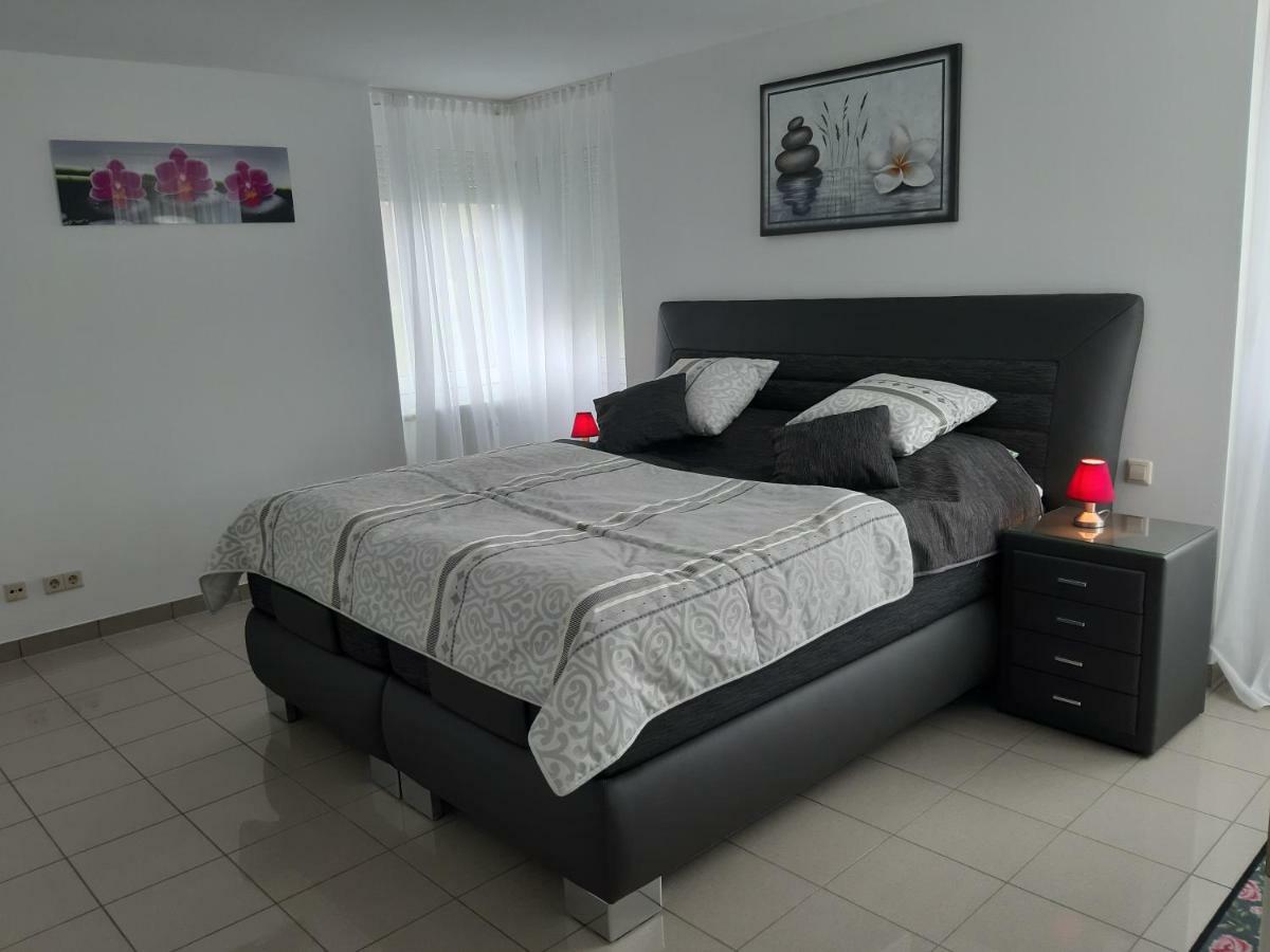 Loft Orchidee 2 Apartment Uberlingen Exterior foto