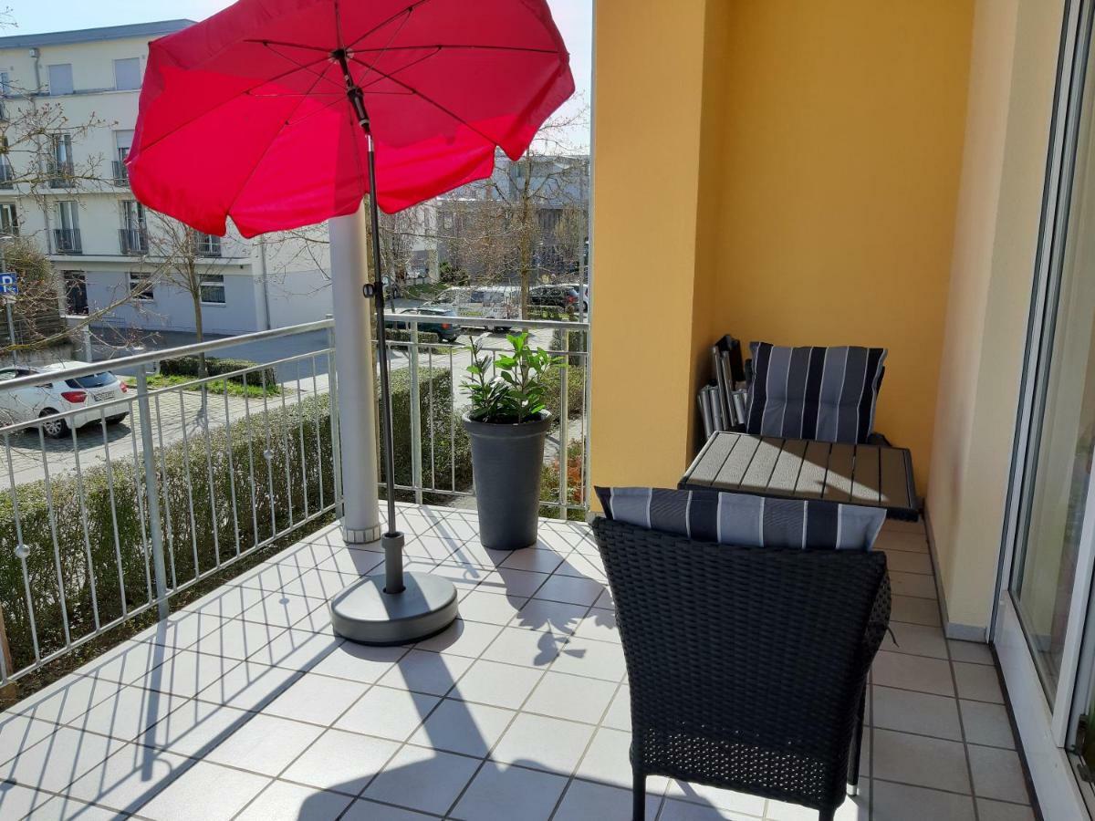 Loft Orchidee 2 Apartment Uberlingen Exterior foto