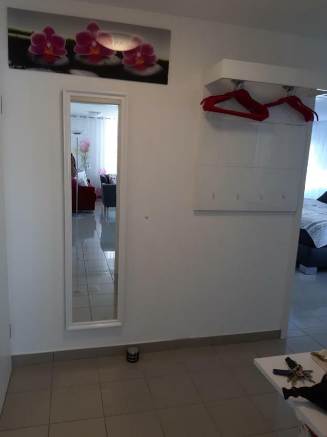 Loft Orchidee 2 Apartment Uberlingen Exterior foto