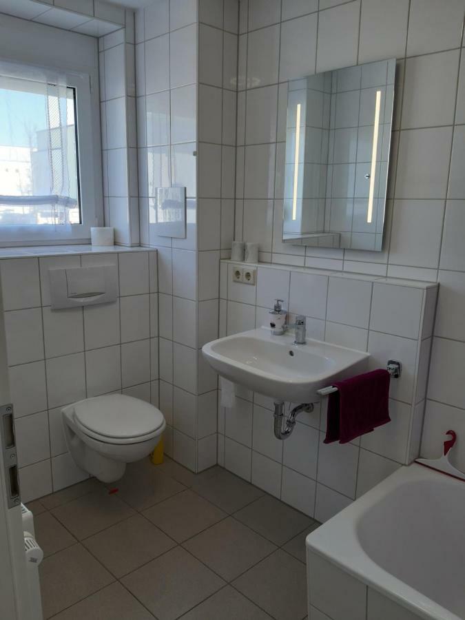 Loft Orchidee 2 Apartment Uberlingen Exterior foto