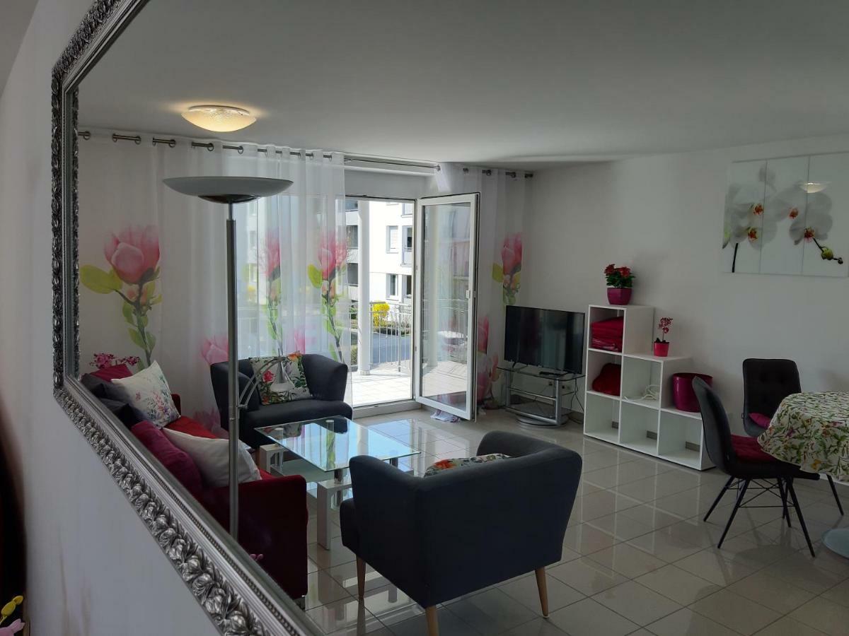 Loft Orchidee 2 Apartment Uberlingen Exterior foto