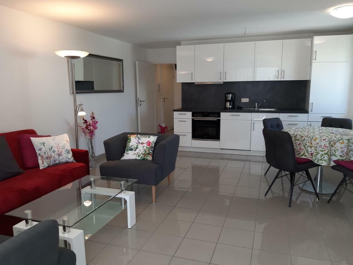 Loft Orchidee 2 Apartment Uberlingen Exterior foto