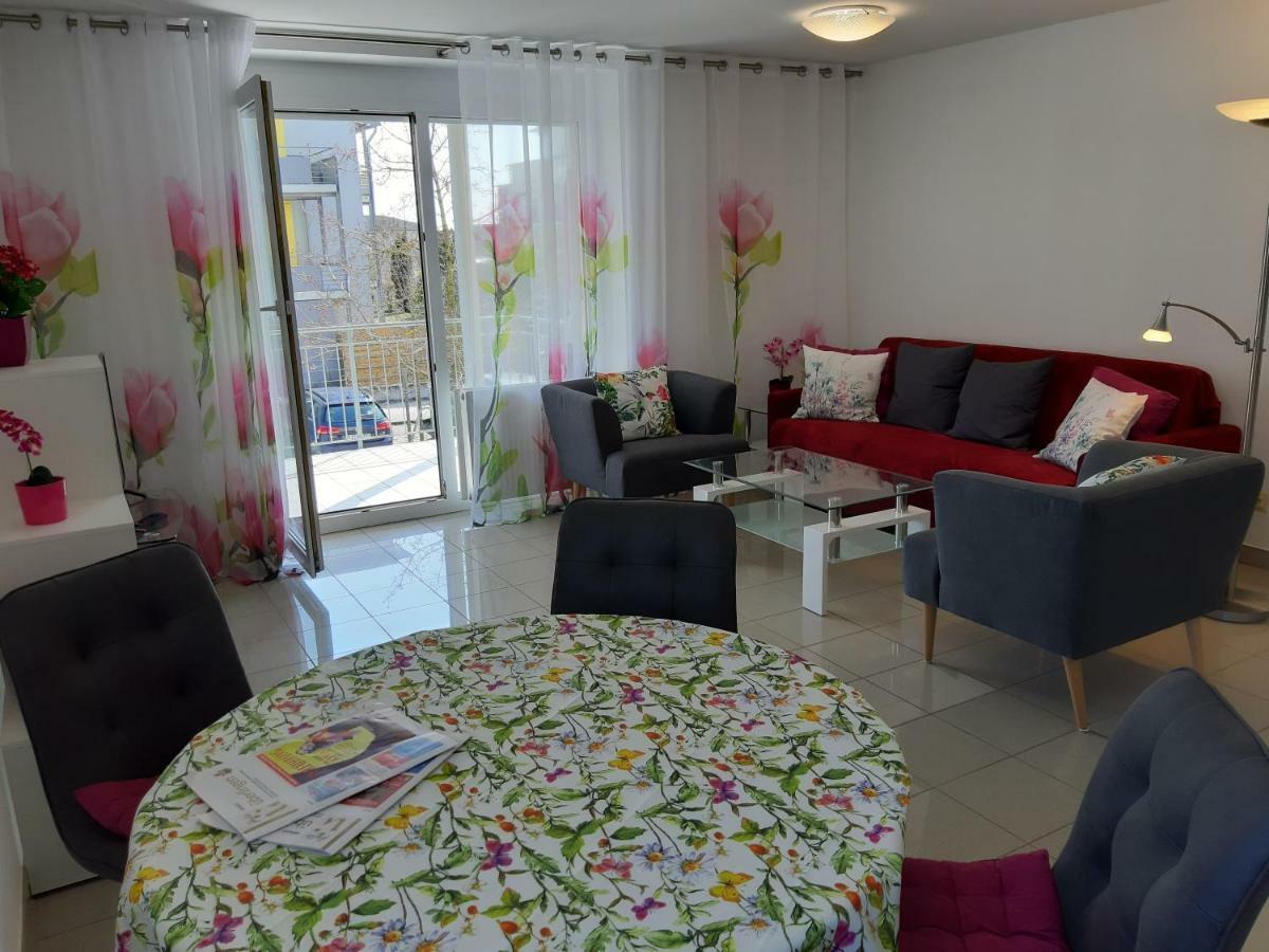 Loft Orchidee 2 Apartment Uberlingen Exterior foto