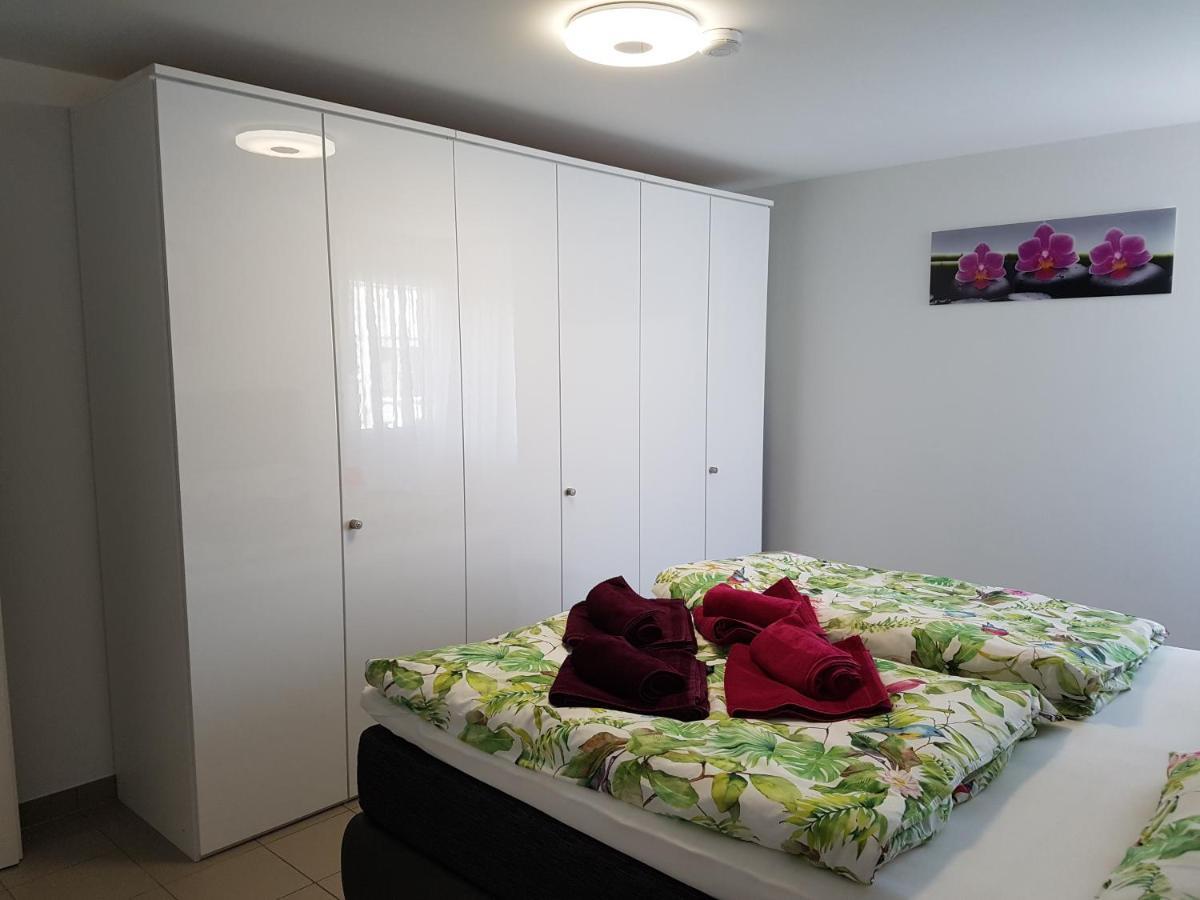 Loft Orchidee 2 Apartment Uberlingen Exterior foto