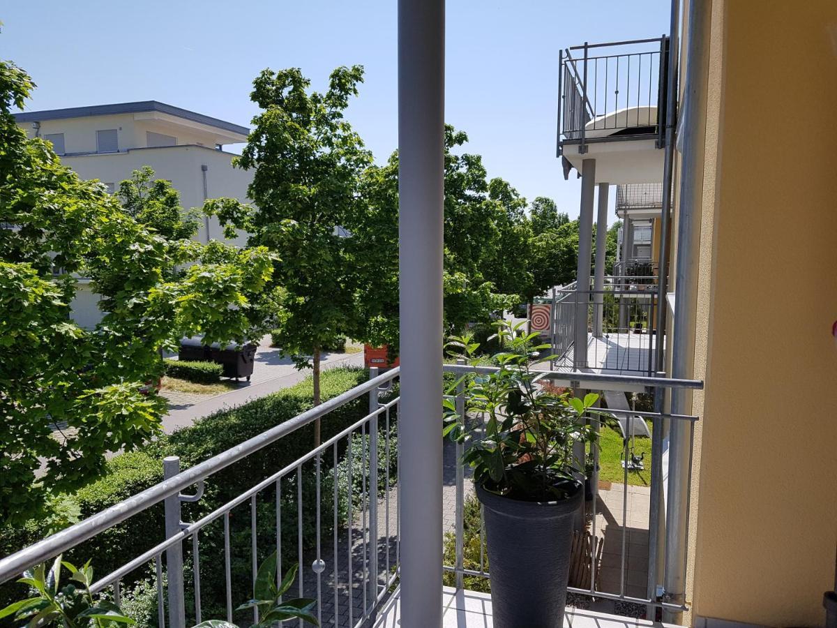 Loft Orchidee 2 Apartment Uberlingen Exterior foto